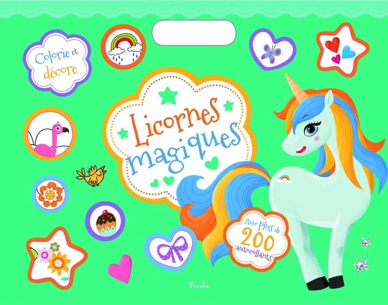 Les licornes