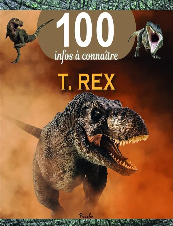 T. Rex