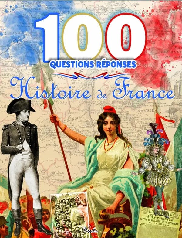 Histoire de France