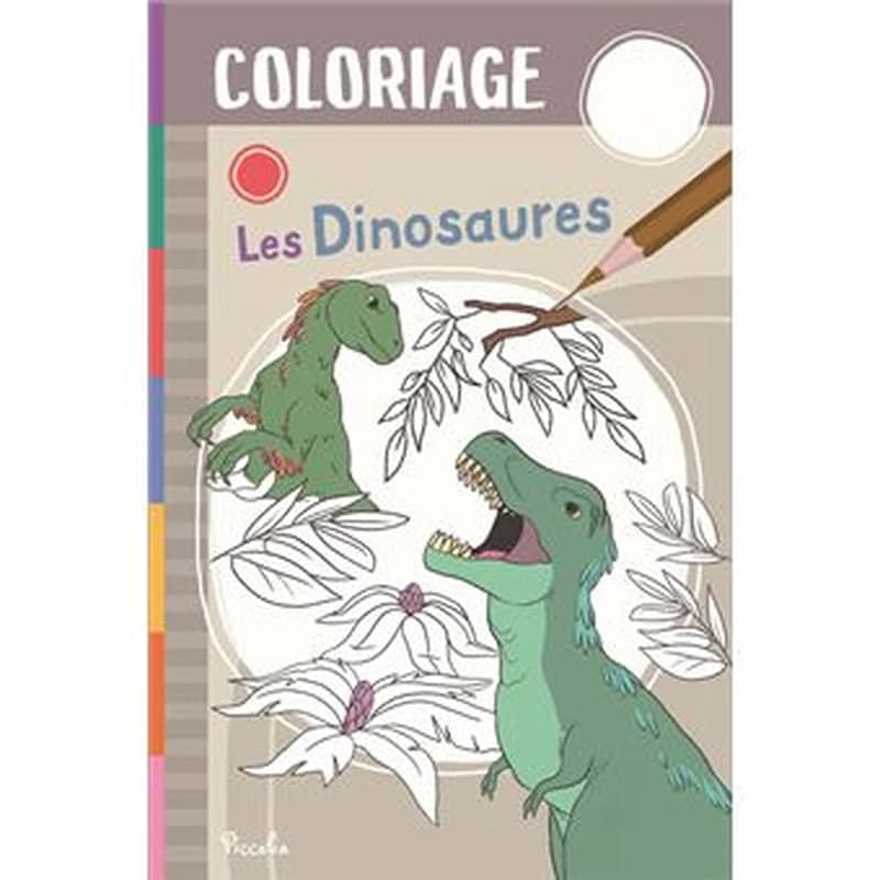 Les Dinosaures