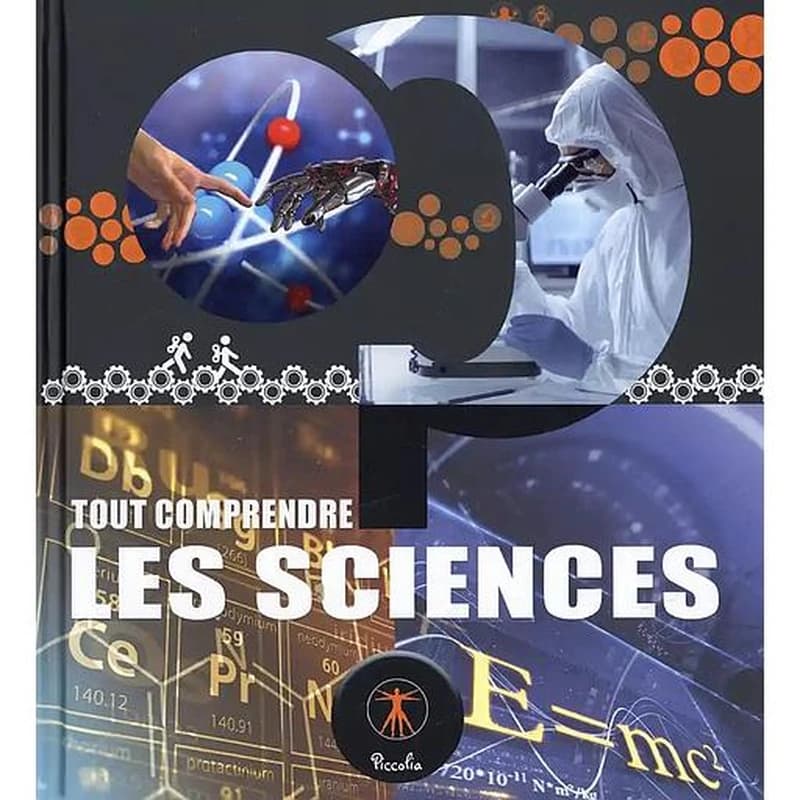 Les sciences