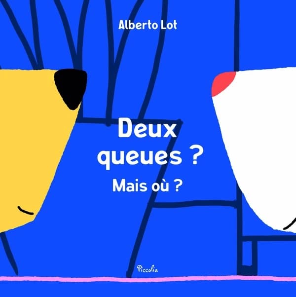 Deux queues ? Mais où ?