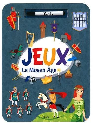 Le moyen âge