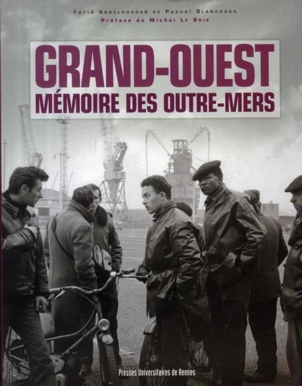 Grand-Ouest : mémoire des outre-mers