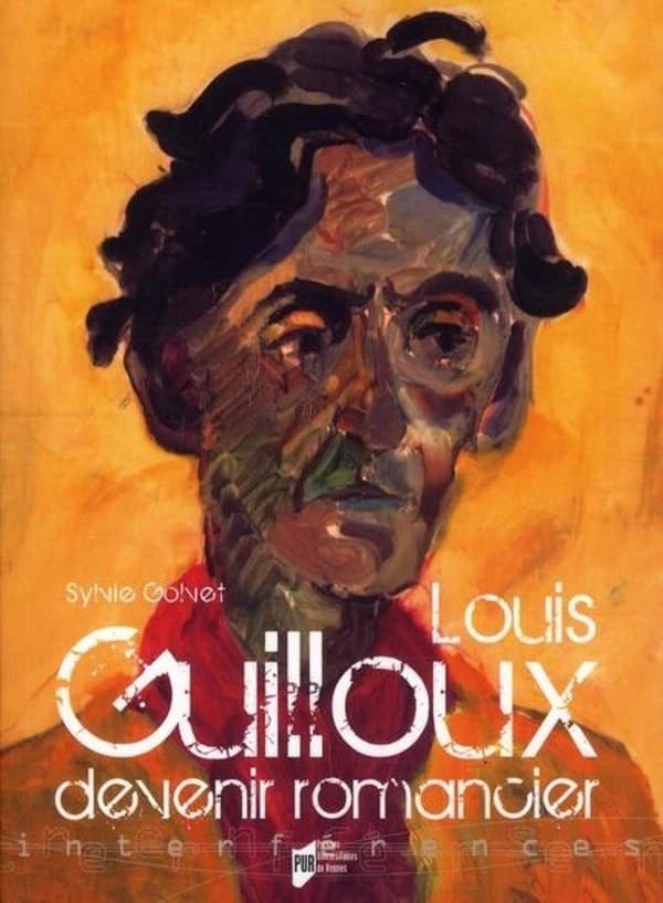 Louis Guilloux, devenir romancier