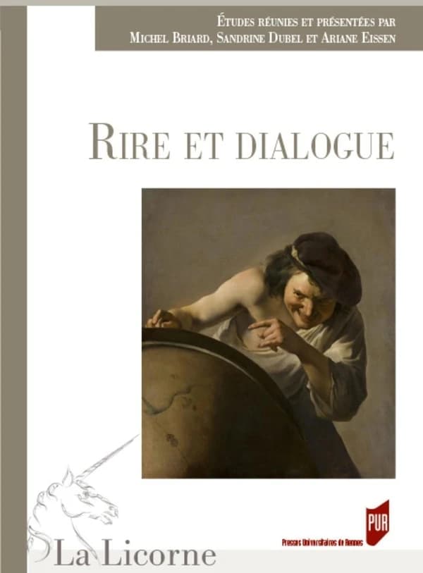 Rire et dialogue