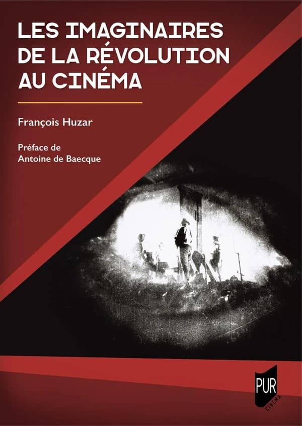 Les imaginaires de la Révolution au cinéma : France, 1895-1945