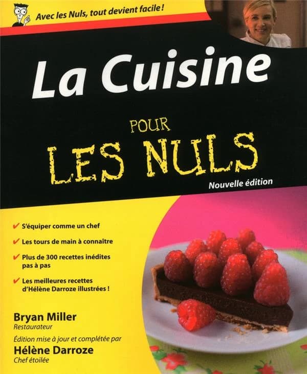 La cuisine