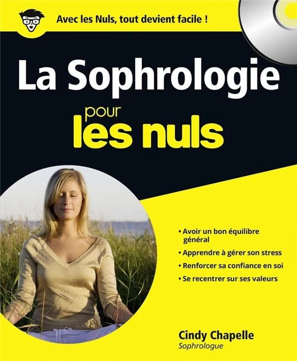 La sophrologie