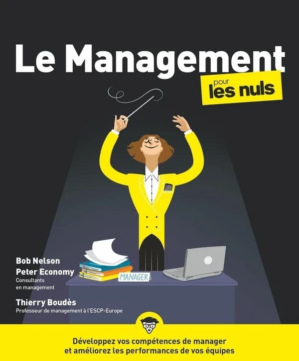Le management