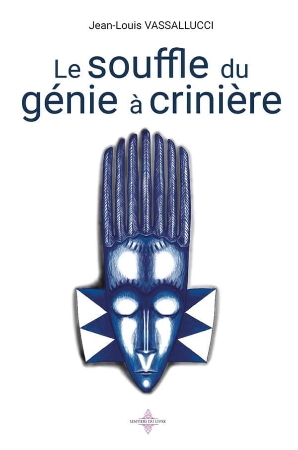 Le souffle du génie à crinière