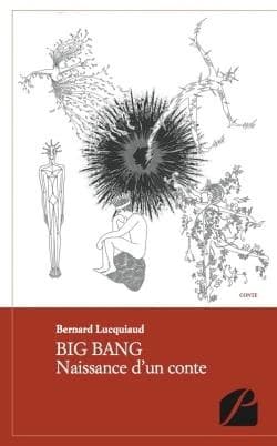 Big Bang, naissance d'un conte