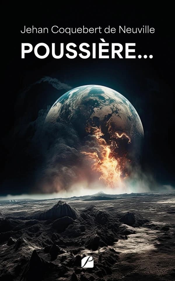 Poussière...