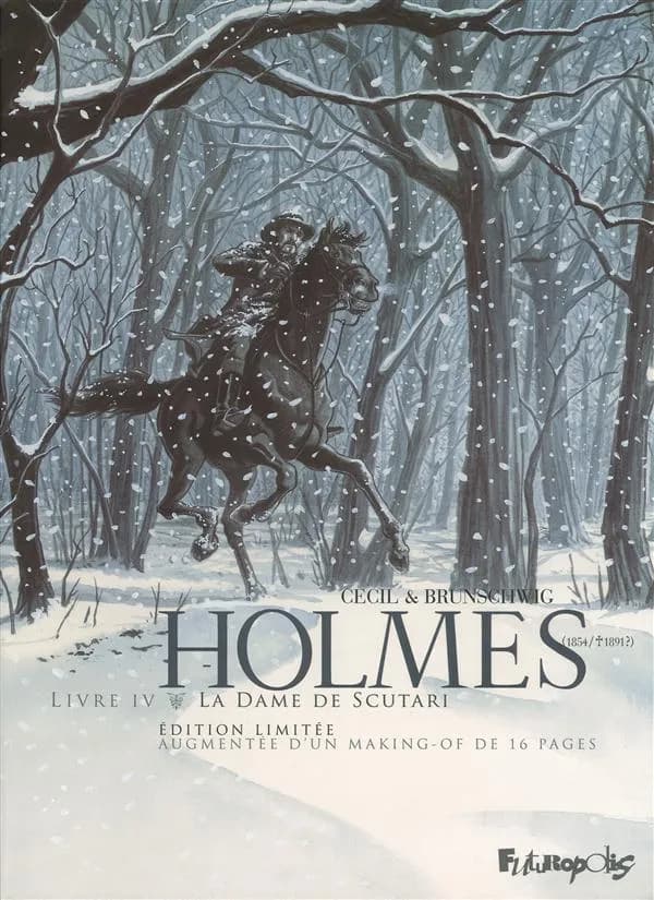 Holmes (1854