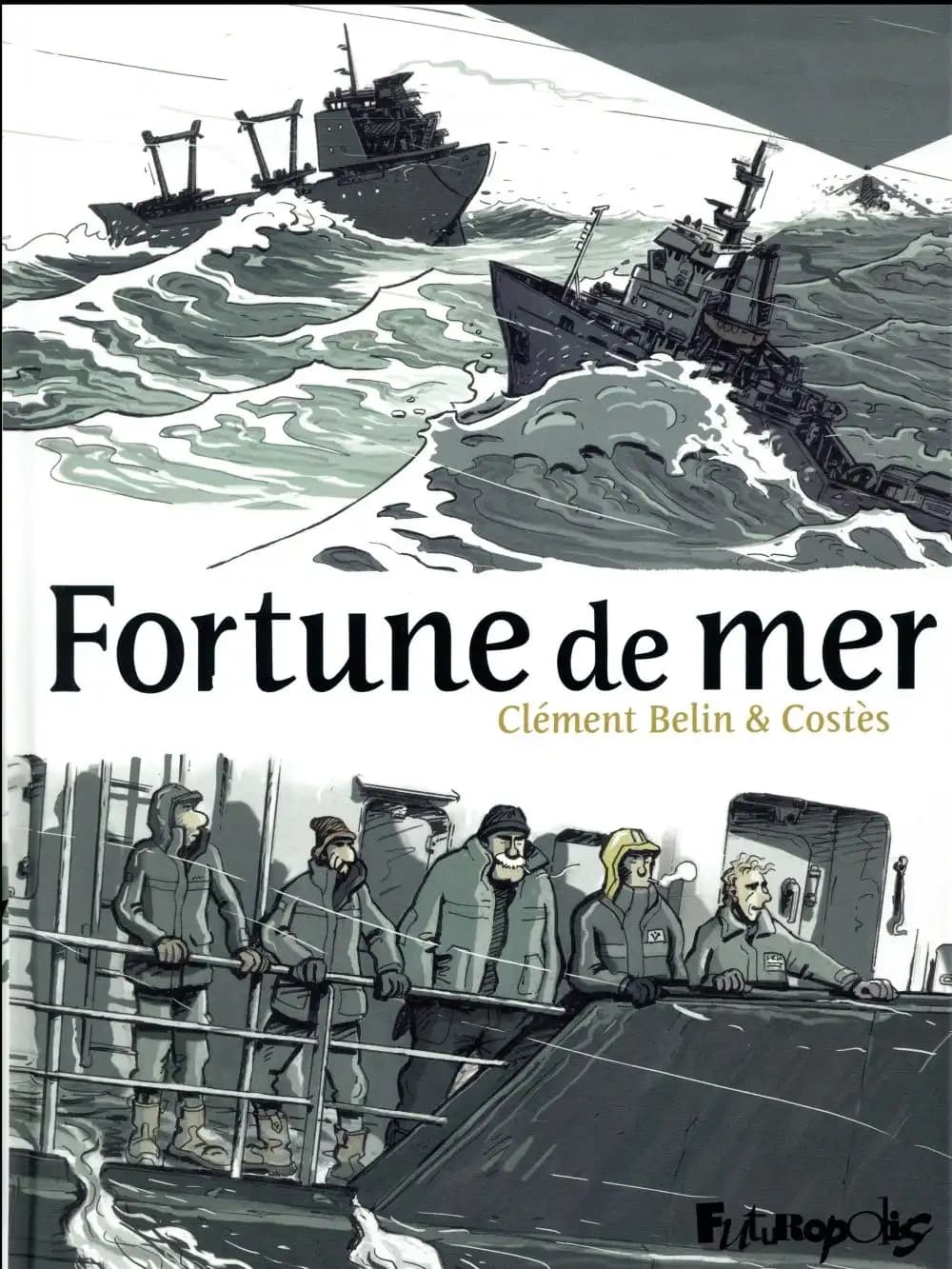 Fortune de mer