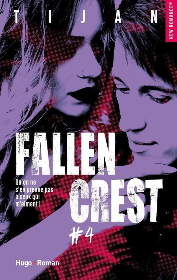 Fallen Crest. #4