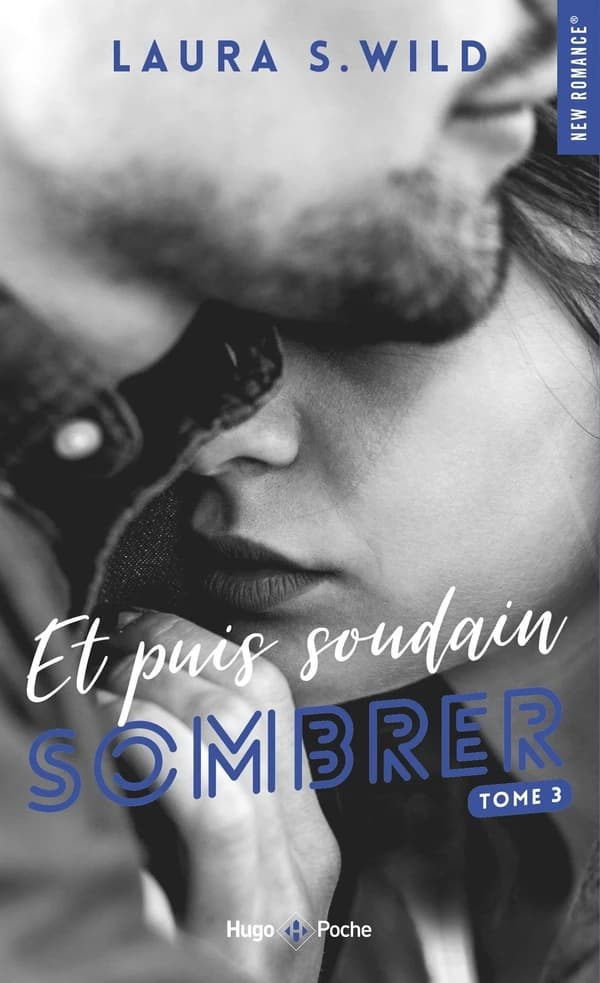 Sombrer : roman