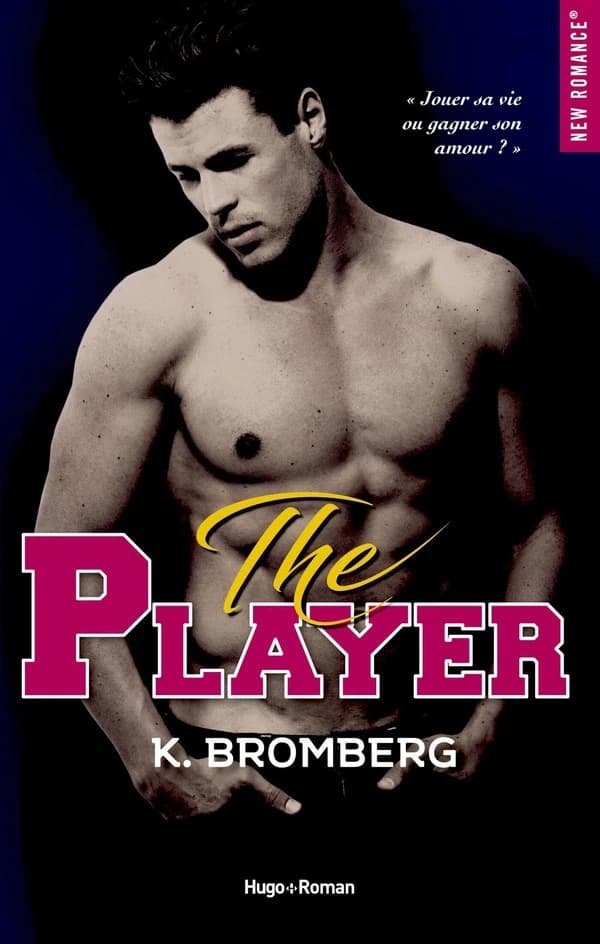 The player : roman. Livre 1