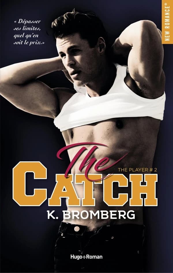 The catch : roman