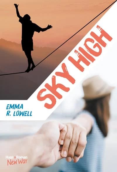 Sky high : roman