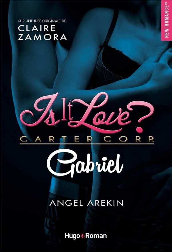 Gabriel