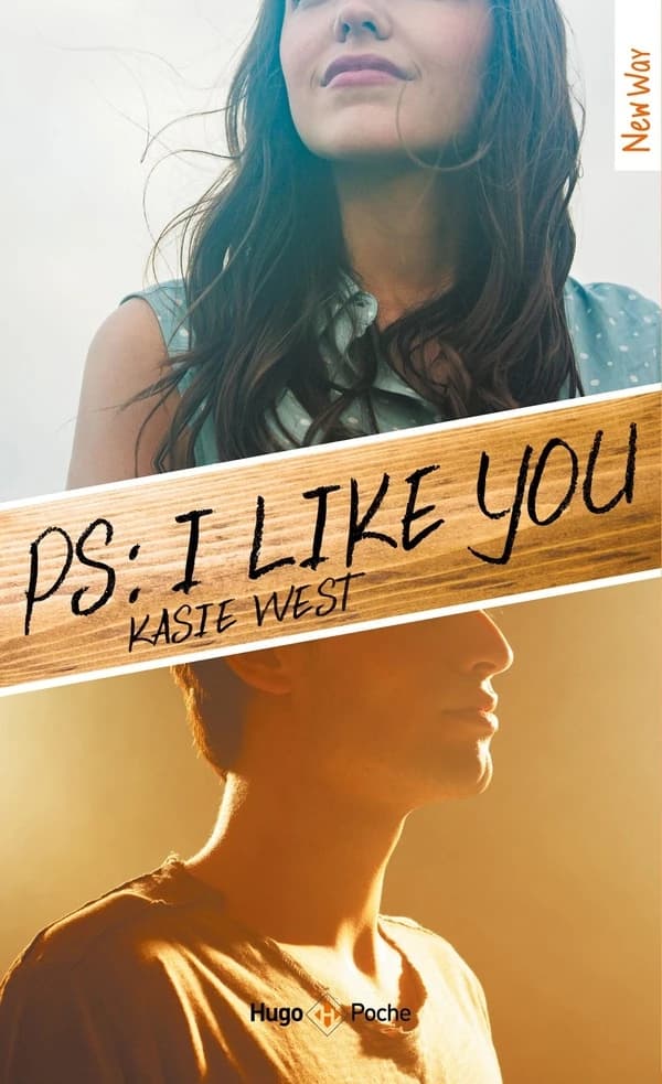 PS, I like you