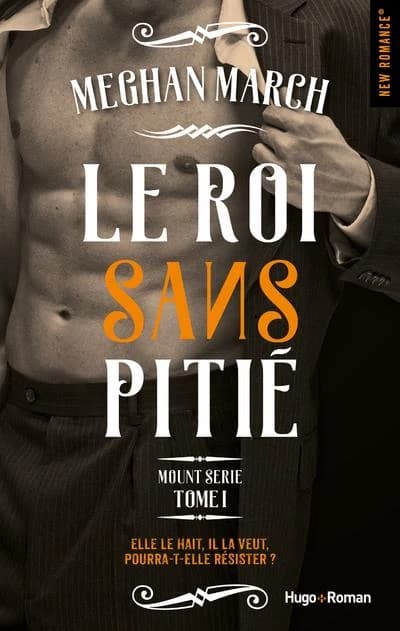 Le roi sans pitié