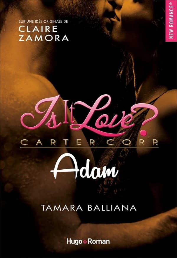 Adam