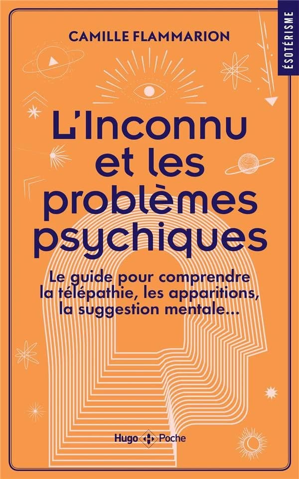 L'inconnu et les problèmes psychiques