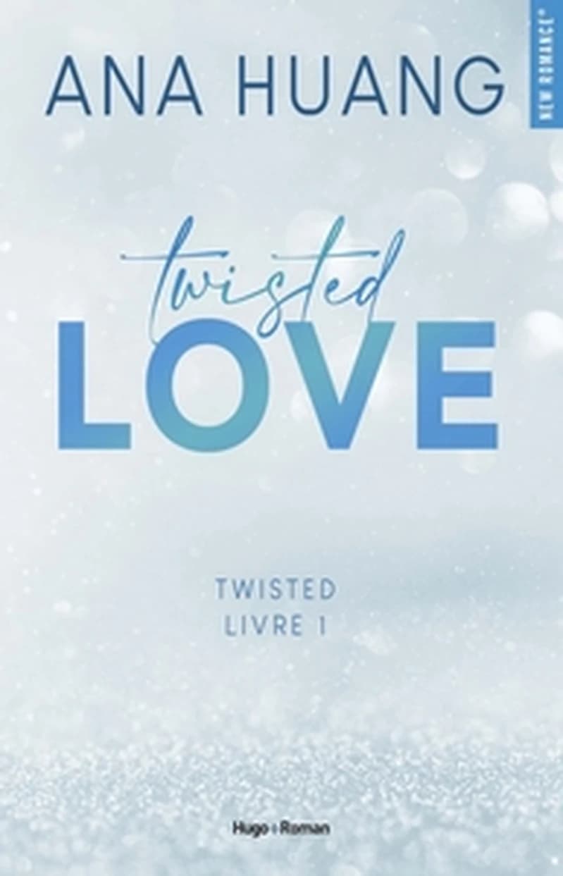 Twisted Love. Tome 1