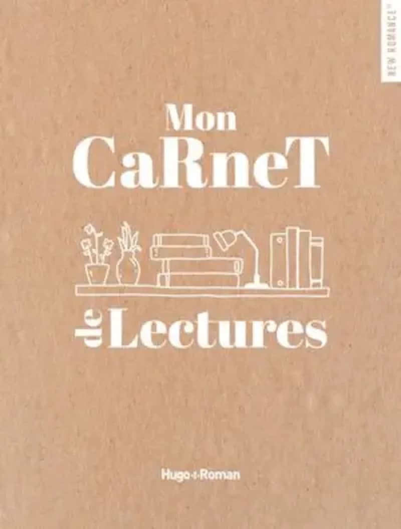 CARNET DE LECTURES