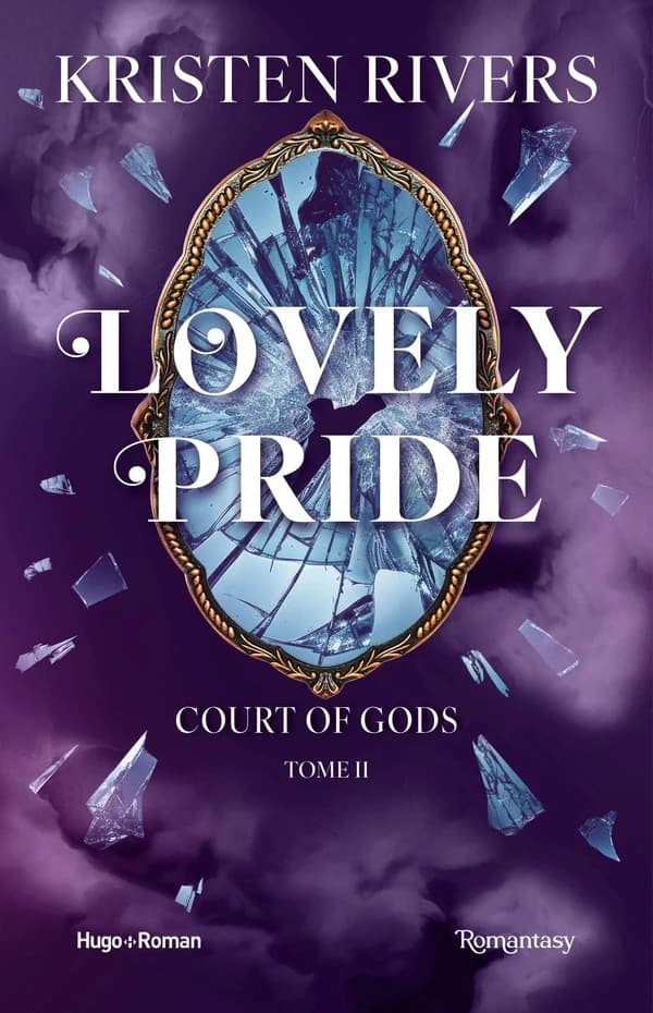 Lovely pride