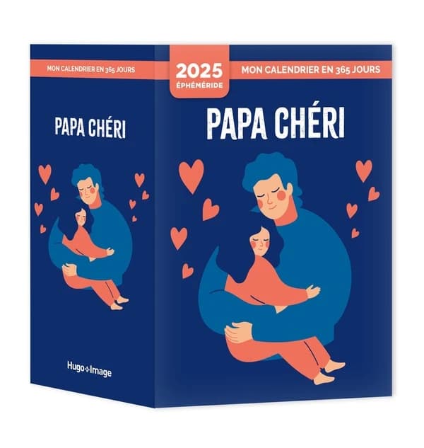 Papa chéri