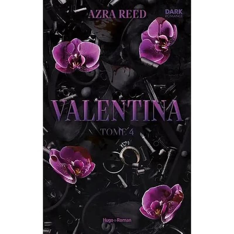 Valentina. Tome 4