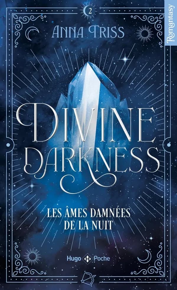 Les âmes damnées de la nuit