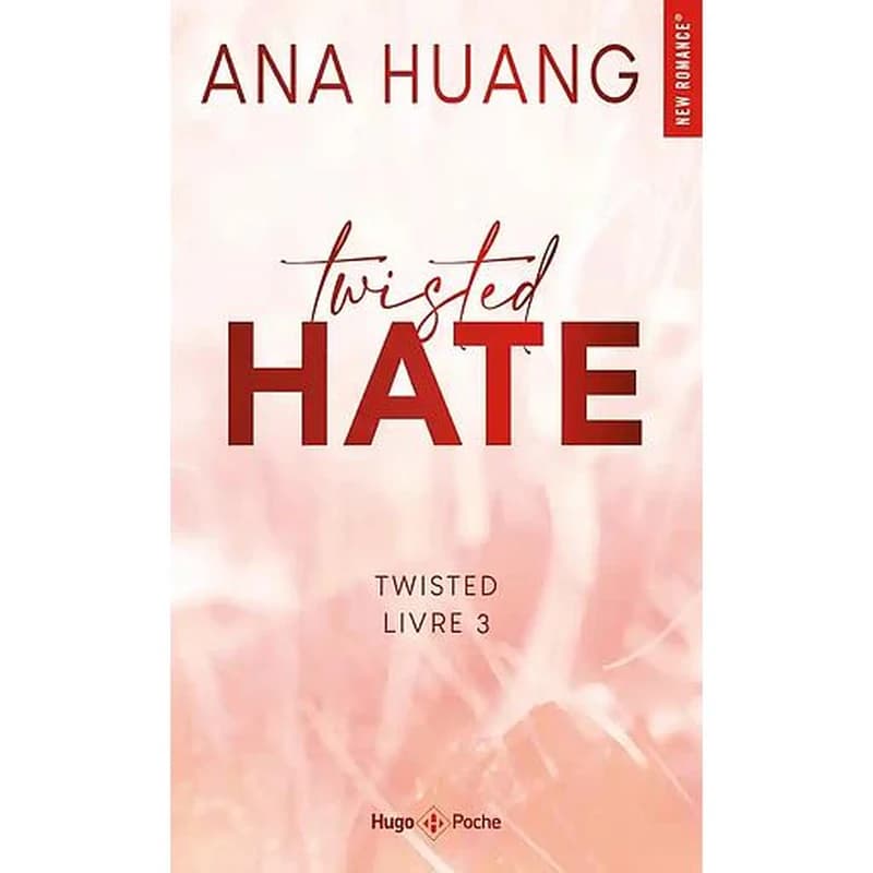 Twisted hate