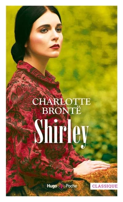 Shirley : roman