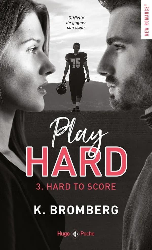 Hard to score : roman