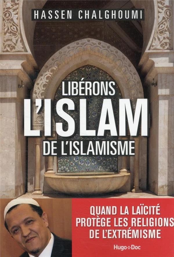Libérons l'islam de l'islamisme