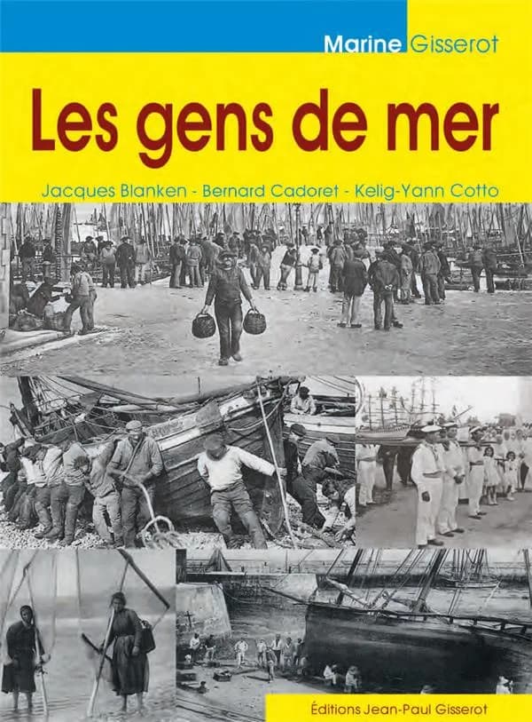 Les gens de mer