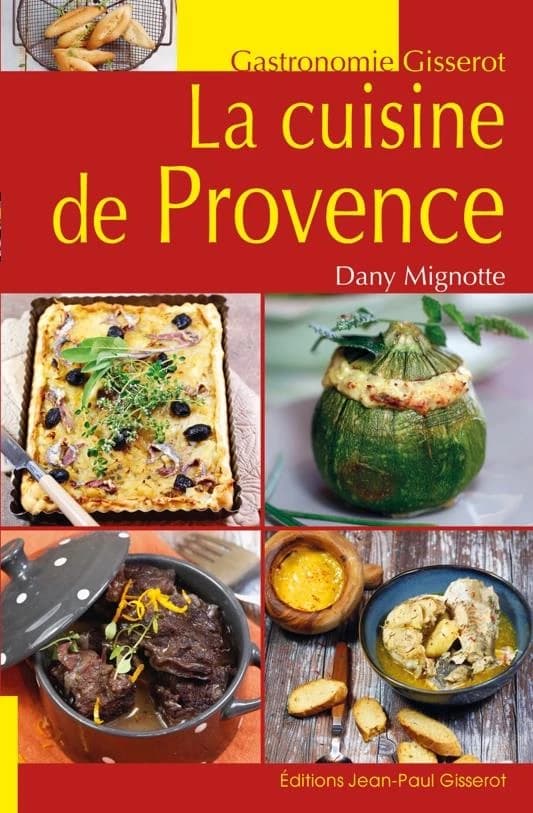 La cuisine provençale