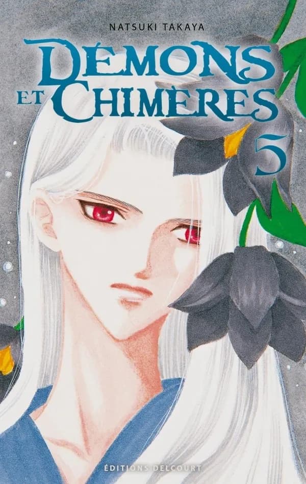 Démons et chimères. 5