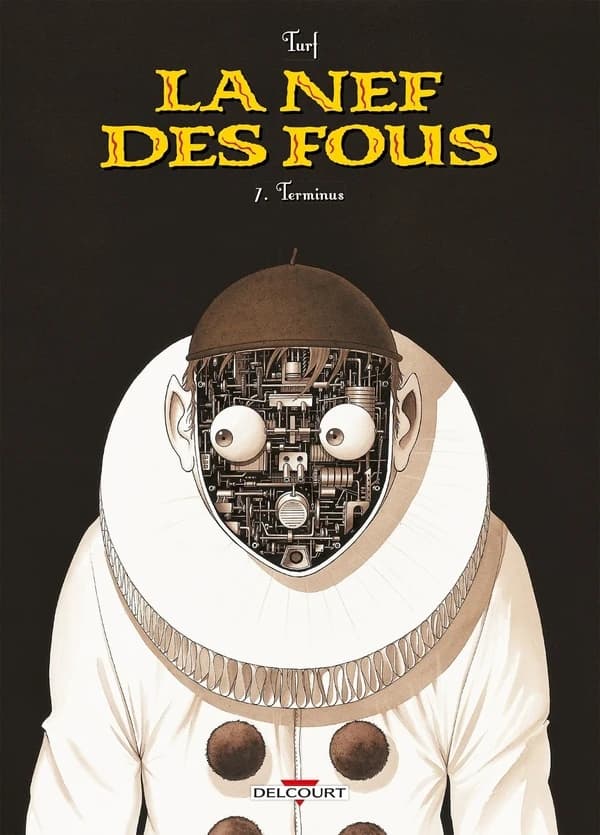 Terminus