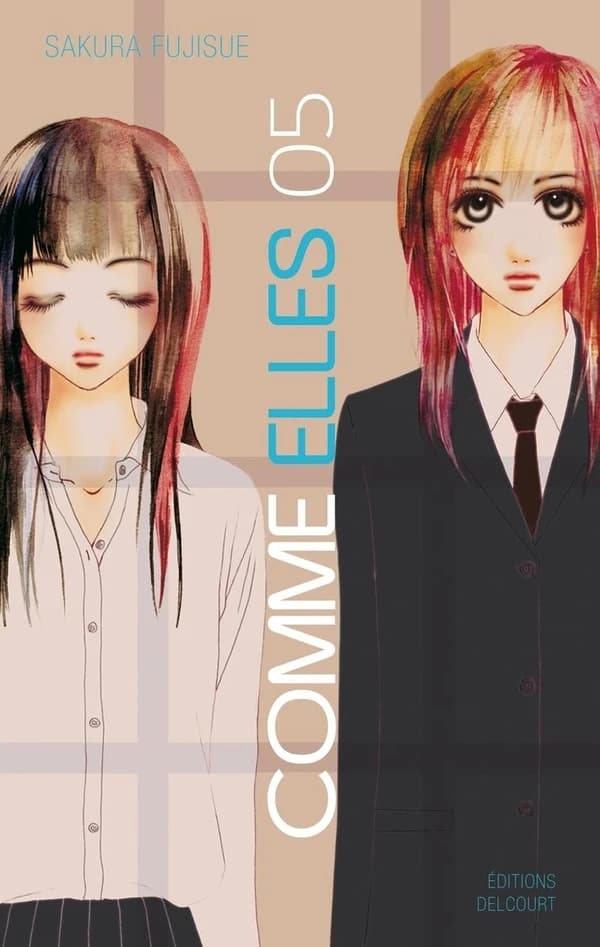 Comme elles 05
