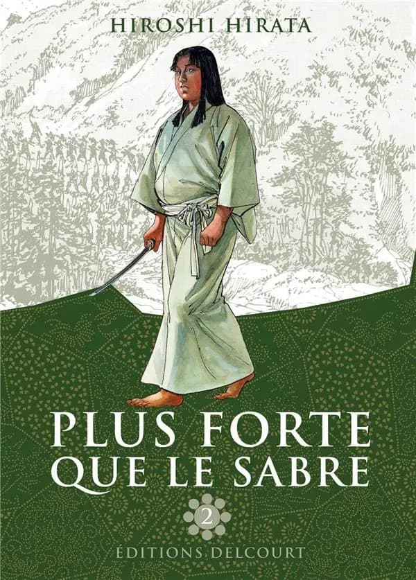 Plus forte que le sabre. 2