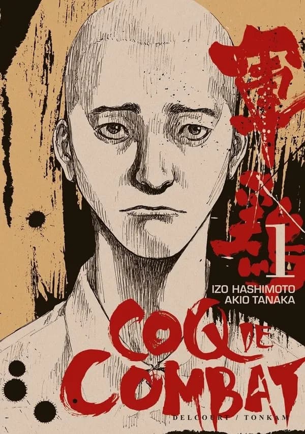 Coq de combat. 1