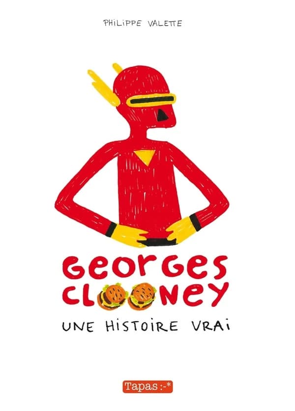 Georges Clooney