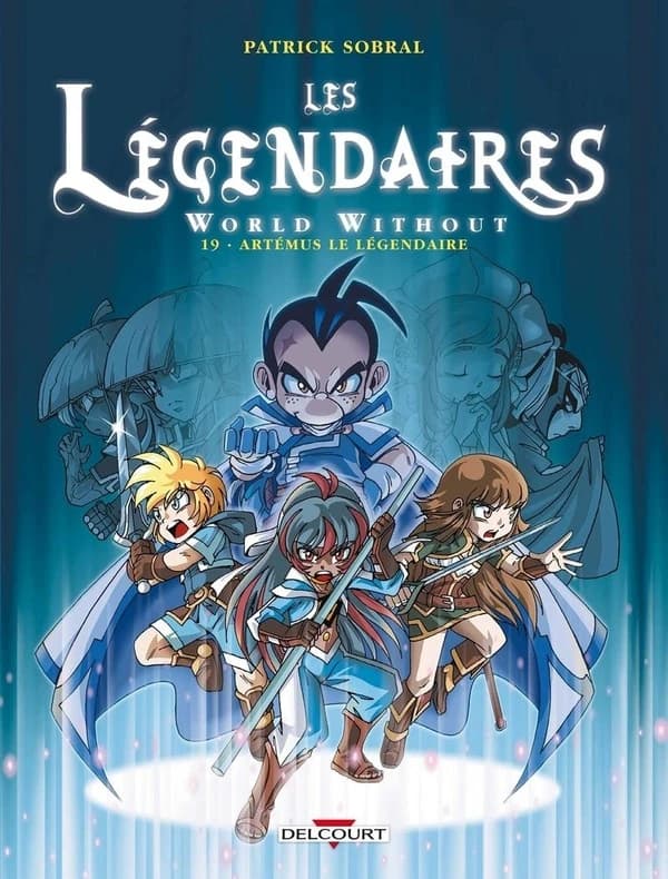 Artémus le légendaire