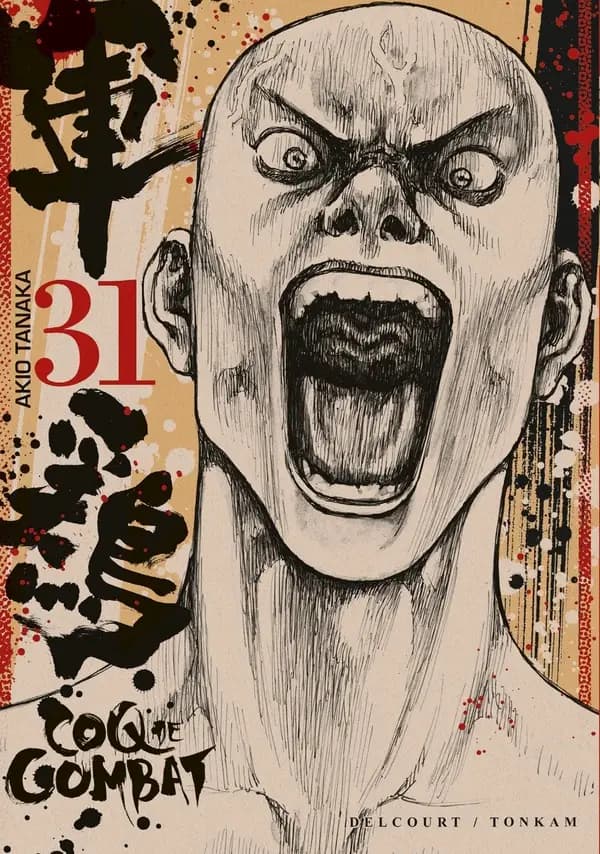 Coq de combat 31
