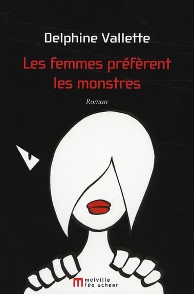 Les femmes préfèrent les monstres
